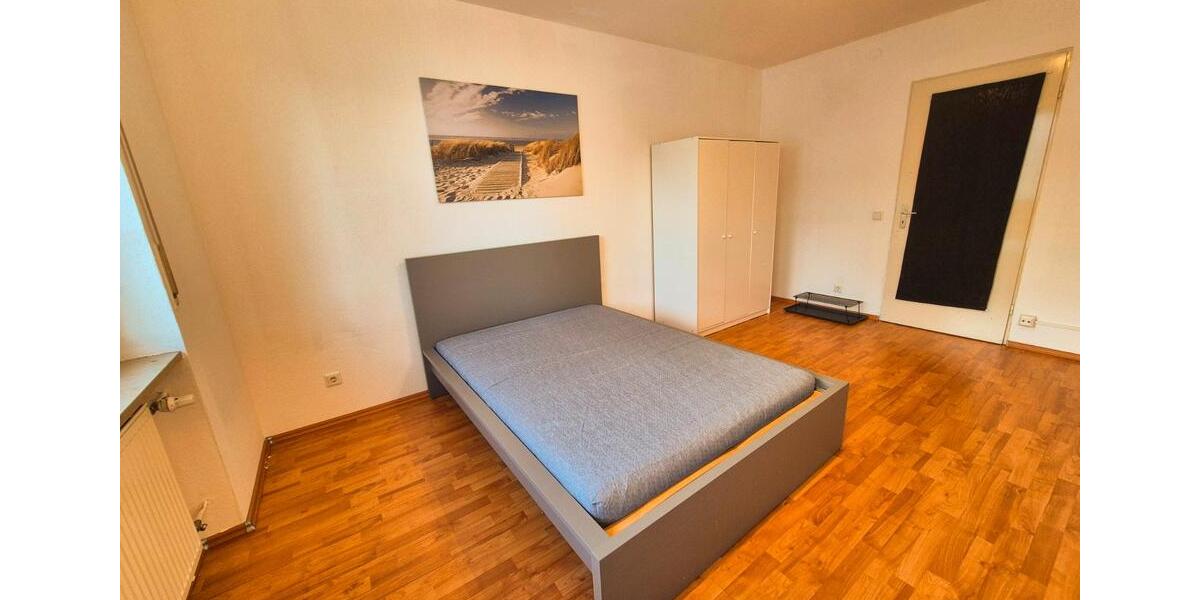 Wohnen auf Zeit Pforzheim Weststadt - 1 Zimmer, 25 m&sup2;, 470&euro; | Angebot:26677499