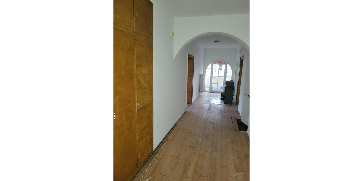 Großzügige 3-Zimmer Wohnung in zentraler Lage 3 zimmer