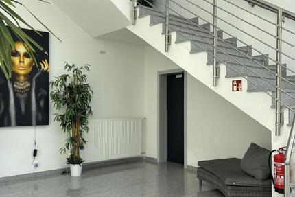 Elten: Vielseitige Büroräume zur Vermietung – Flexible Nutzungsmöglichkeiten! zimmer