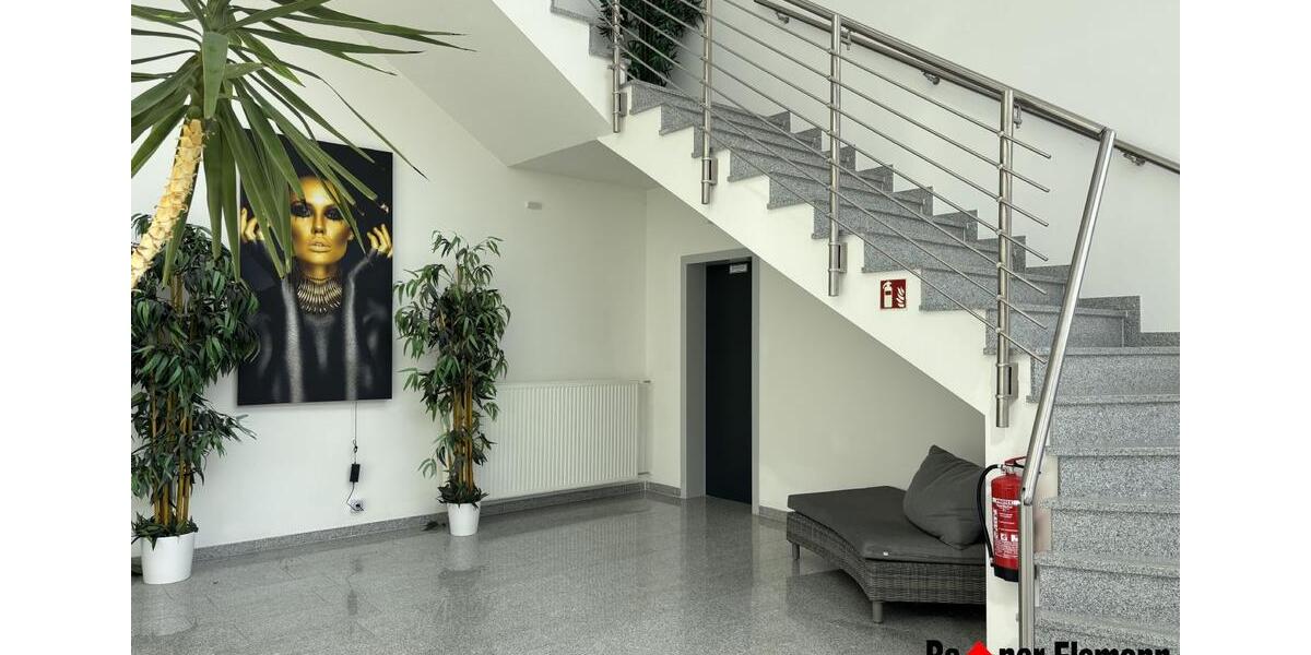 Elten: Vielseitige Büroräume zur Vermietung – Flexible Nutzungsmöglichkeiten! zimmer