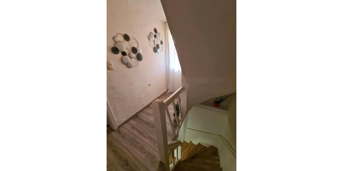 3 Zimmer Haus freistehend 3 zimmer