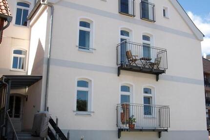 Wohnen auf Zeit Nienburg (Weser) - 1 Zimmer, 43 m&sup2;, 483&euro; | Angebot:26553823