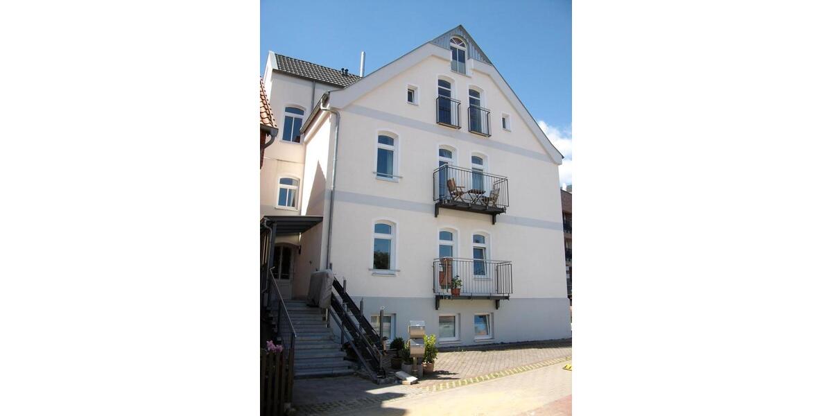 Wohnen auf Zeit Nienburg (Weser) - 1 Zimmer, 43 m&sup2;, 483&euro; | Angebot:26553823
