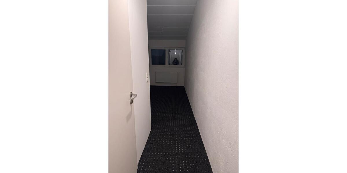 Etagenwohnung Augsburg Bärenkeller - 1 Zimmer, 20 m&sup2;, 600&euro; | Angebot:26609482