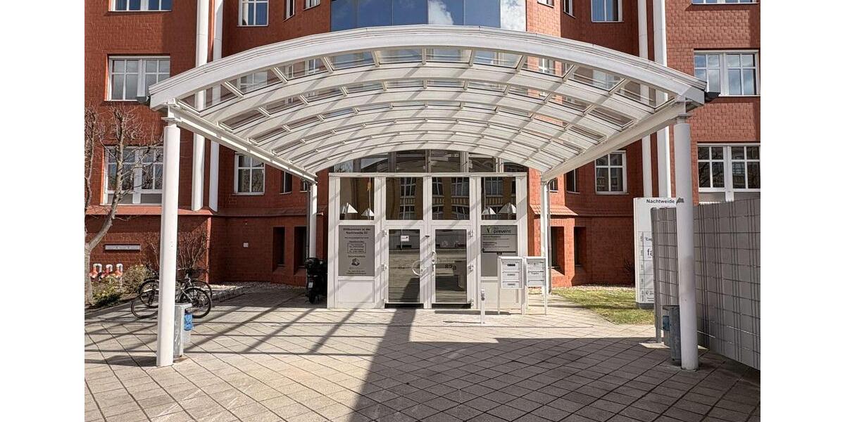 Gewerbeobjekt Magdeburg Neue Neustadt - 1.086&euro; | Angebot:26385384