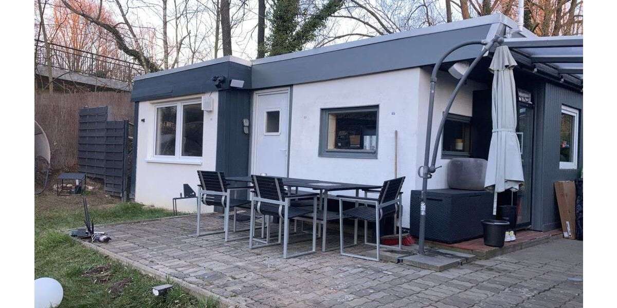 Etagenwohnung Rüdersdorf Rüdersdorfer Grund - 2 Zimmer, 37 m&sup2;, 649&euro; | Angebot:26947827