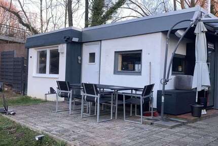 Wohnung Rüdersdorf Rüdersdorfer Grund - 2 Zimmer, 37 m&sup2;, 649&euro; | Angebot:26947827