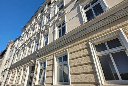 Wohnung Stralsund Tribseer - 3 Zimmer, 61 m&sup2;, 493&euro; | Angebot:26820509