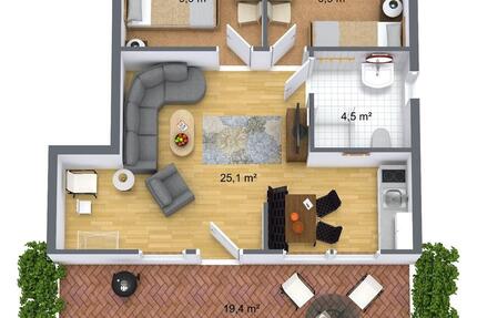 MonteurzimmerFerienhausUnterkunft zimmer