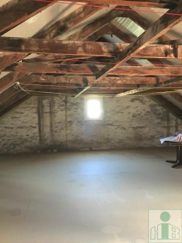 Etagenwohnung Lohsa - 2 Zimmer, 46 m&sup2;, 260&euro; | Angebot:25963488