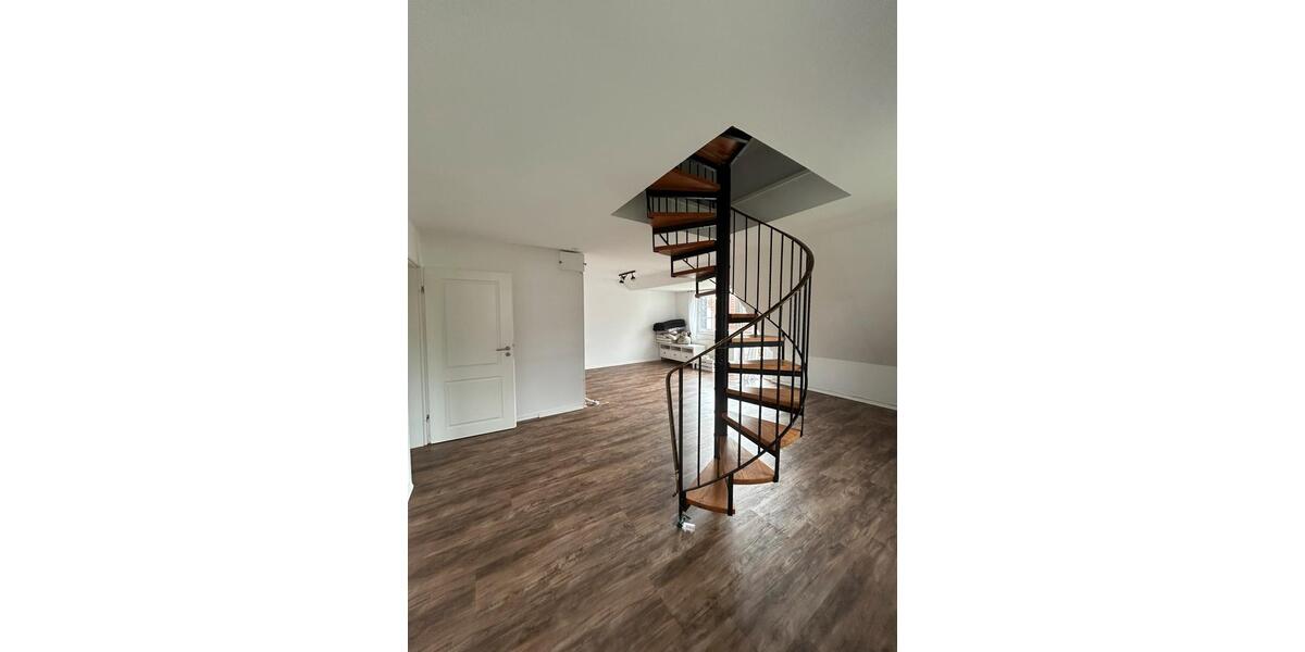 Maisonettenwohnung Krummhörn - 4 Zimmer, 82 m&sup2;, 950&euro; | Angebot:26612189