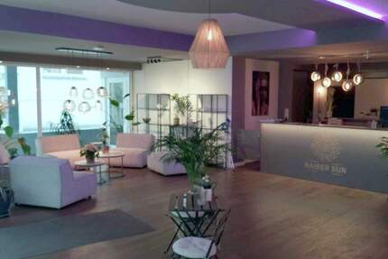 Gewerbeobjekt Bad Sassendorf - 4 Zimmer, 280 m&sup2;, 3.600&euro; | Angebot:24231511