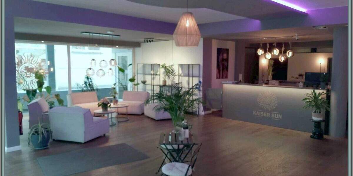 Gewerbeobjekt Bad Sassendorf - 4 Zimmer, 280 m&sup2;, 3.600&euro; | Angebot:24231511