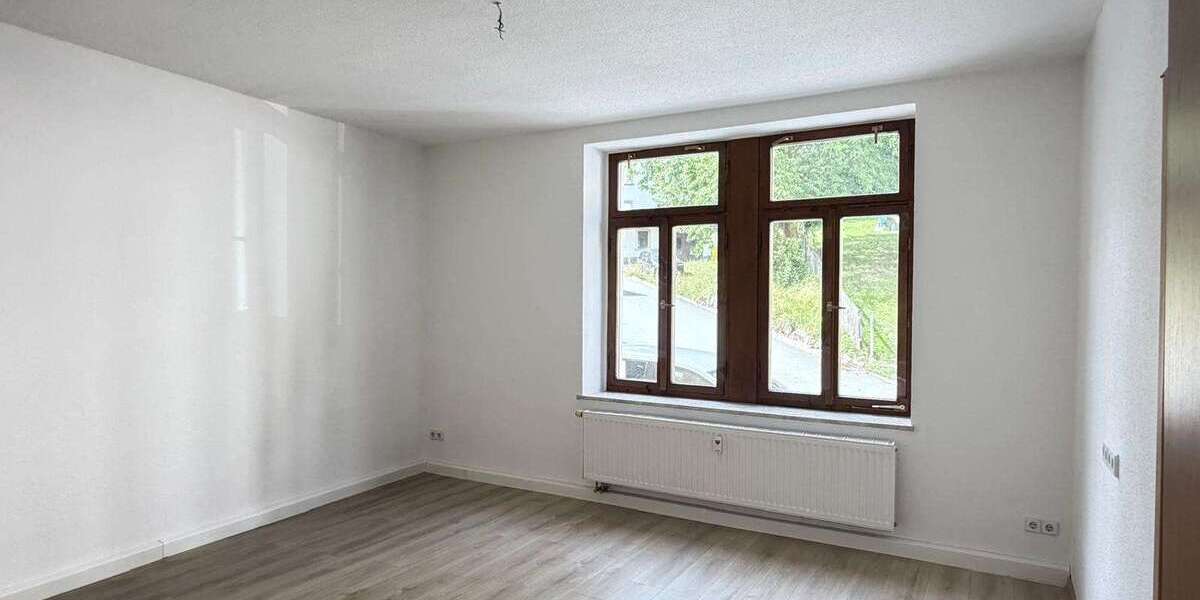 Etagenwohnung Annaberg-Buchholz Buchholz - 2 Zimmer, 52 m&sup2;, 286&euro; | Angebot:27026722
