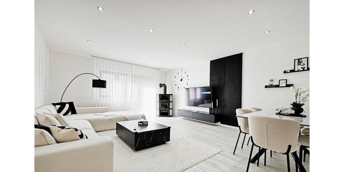 Maisonettenwohnung Lützelbach - 3 Zimmer, 144 m&sup2;, 1.200&euro; | Angebot:25814278