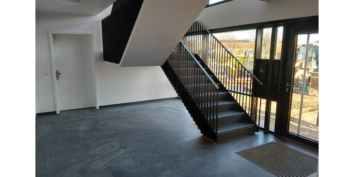 Erdgeschoßwohnung Plau am See - 4 Zimmer, 116 m&sup2;, 1.390&euro; | Angebot:25907363