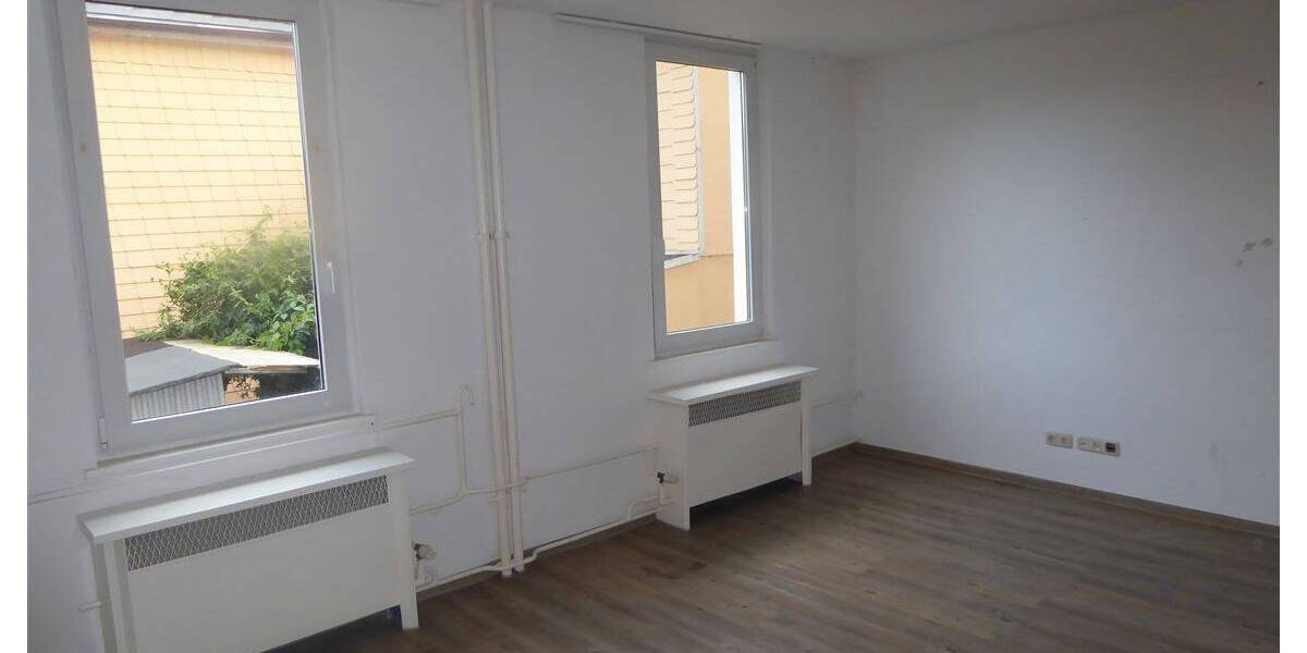 Etagenwohnung Ilmenau-Manebach Manebach - 4 Zimmer, 105 m&sup2;, 650&euro; | Angebot:26798529