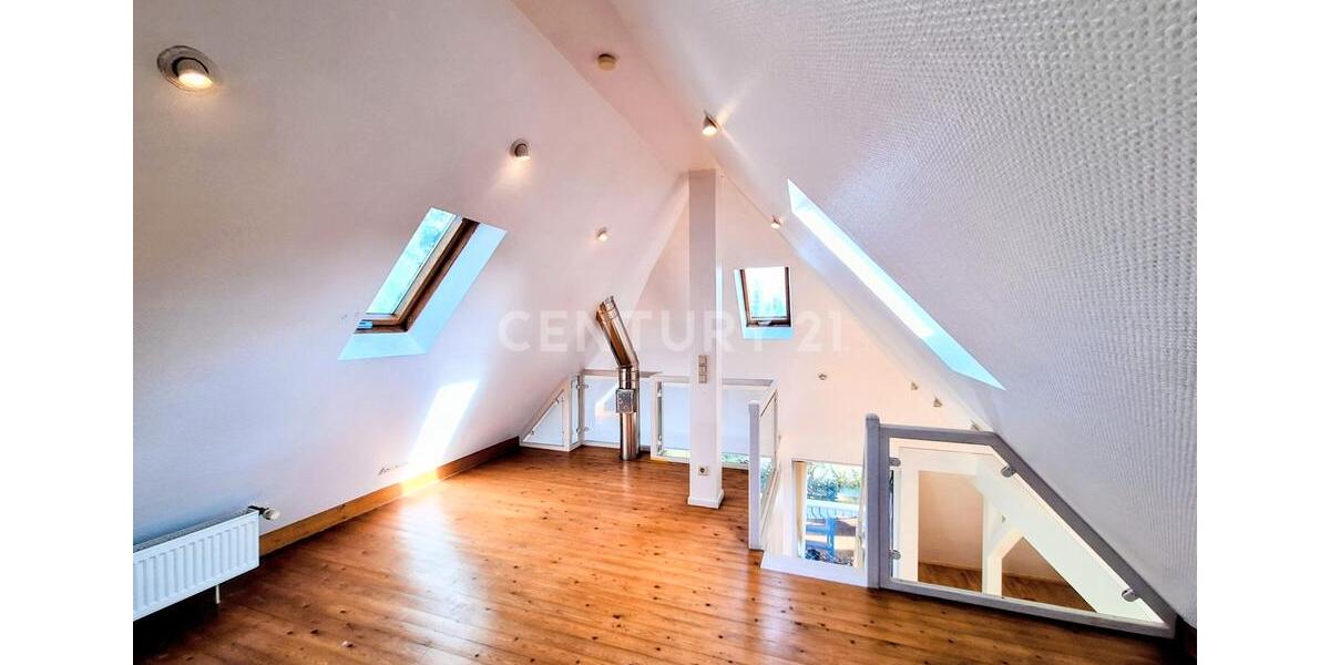 Maisonettenwohnung Bochum Bochum-Südwest - 3 Zimmer, 95 m&sup2;, 1.170&euro; | Angebot:24961851