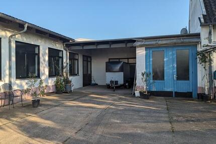 Gewerbeobjekt Griesheim - 1.800&euro; | Angebot:25322102