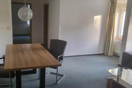 Boarding Apartments - Blauen See Dorsten 3 zimmer