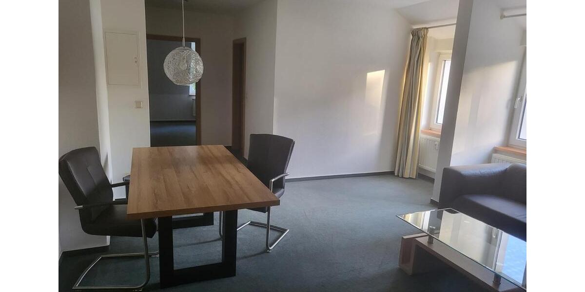 Boarding Apartments - Blauen See Dorsten 3 zimmer