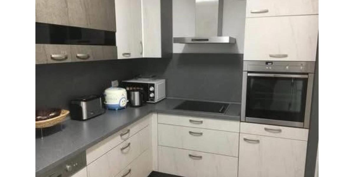 Wohnen auf Zeit Mörfelden-Walldorf Walldorf - 1 Zimmer, 10 m&sup2;, 400&euro; | Angebot:24615789