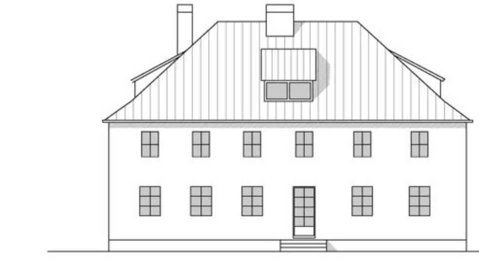 Erdgeschoßwohnung Neuburg an der Donau - 4.5 Zimmer, 150 m&sup2;, 1.200&euro; | Angebot:25270368