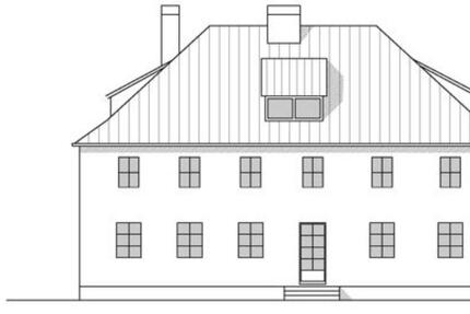 Wohnung Neuburg an der Donau - 4.5 Zimmer, 150 m&sup2;, 1.200&euro; | Angebot:25270368