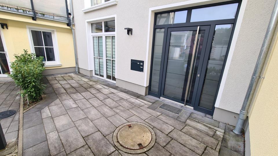 Terrassenwohnung Weilrod - 1 Zimmer, 83 m&sup2;, 790&euro; | Angebot:25406572