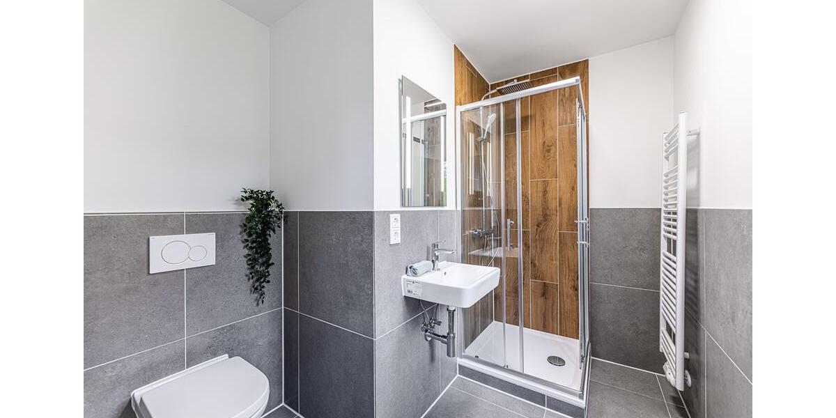 Wohnen auf Zeit Nürnberg Langwasser - 1 Zimmer, 11 m&sup2;, 520&euro; | Angebot:25552197