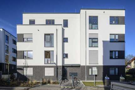Wohnung zum Mieten in Bochum 975 € 81.5 m²