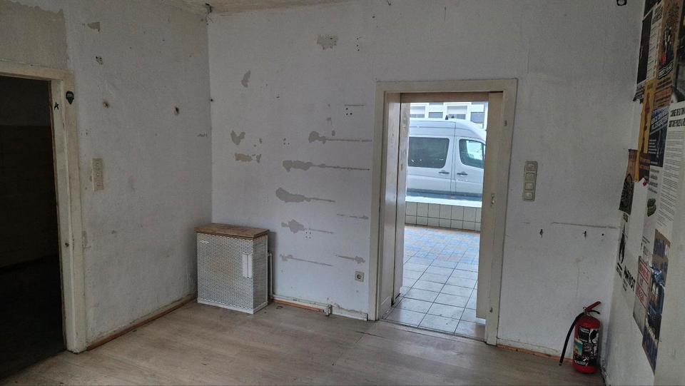 Gewerbeobjekt Krefeld Cracau - 494&euro; | Angebot:24864210