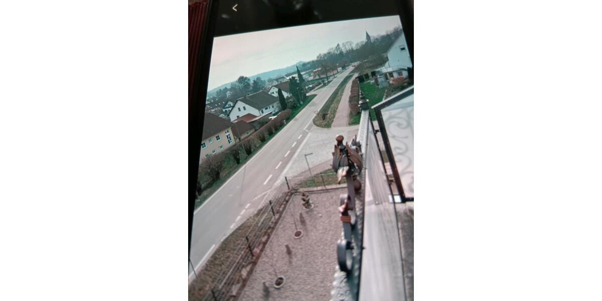 Dachgeschoßwohnung Ehekirchen - 3 Zimmer, 82 m&sup2;, 1.000&euro; | Angebot:25945378