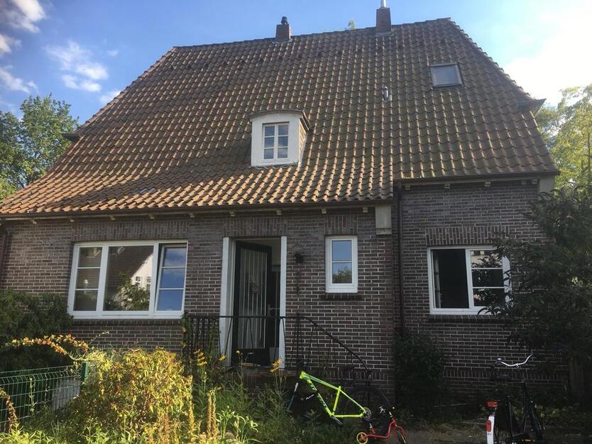 1,5 Zimmer für lebensfreudigen Zuwachs in unserem Zuhause