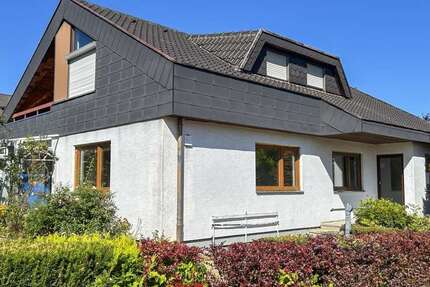 Wohnung Ebersbach an der Fils / Bünzwangen Bünzwangen - 3.5 Zimmer, 114 m&sup2;, 1.420&euro; | Angebot:27297187