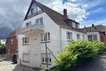 Etagenwohnung Lauenburg/Elbe Elbe - 2 Zimmer, 57 m&sup2;, 520&euro; | Angebot:26612127