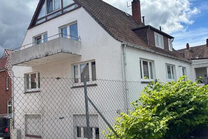 Wohnung Lauenburg/Elbe Elbe - 2 Zimmer, 57 m&sup2;, 520&euro; | Angebot:26612127
