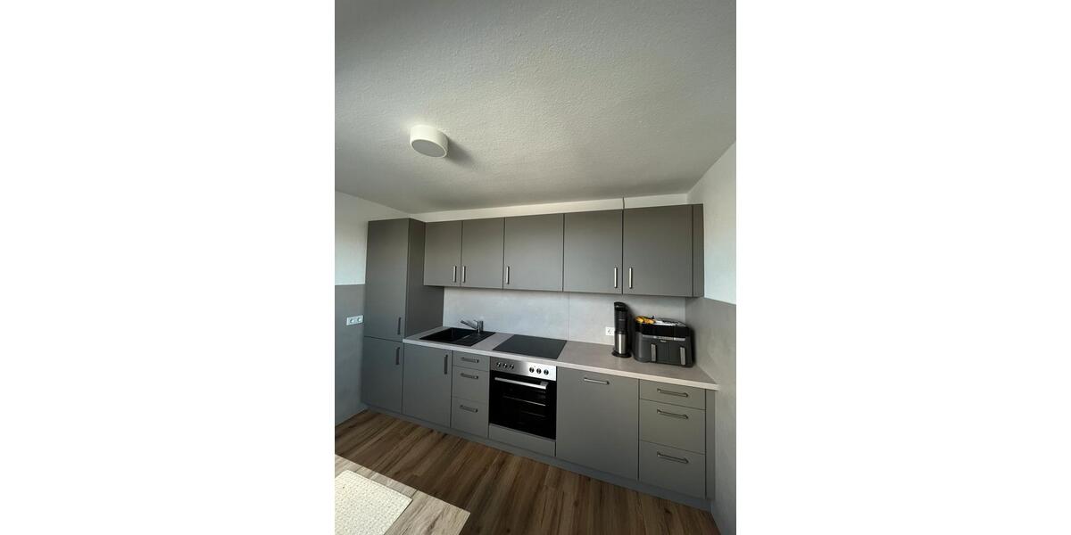 Wohnen auf Zeit Koblenz - 2 Zimmer, 50 m&sup2;, 970&euro; | Angebot:26519849