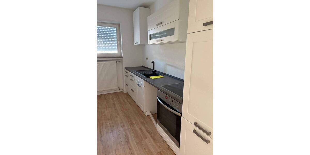 Etagenwohnung Fulda Ziehers-Nord - 3 Zimmer, 86 m&sup2;, 730&euro; | Angebot:26741764