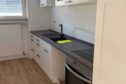 Wohnung Fulda Ziehers-Nord - 3 Zimmer, 86 m&sup2;, 730&euro; | Angebot:26741764