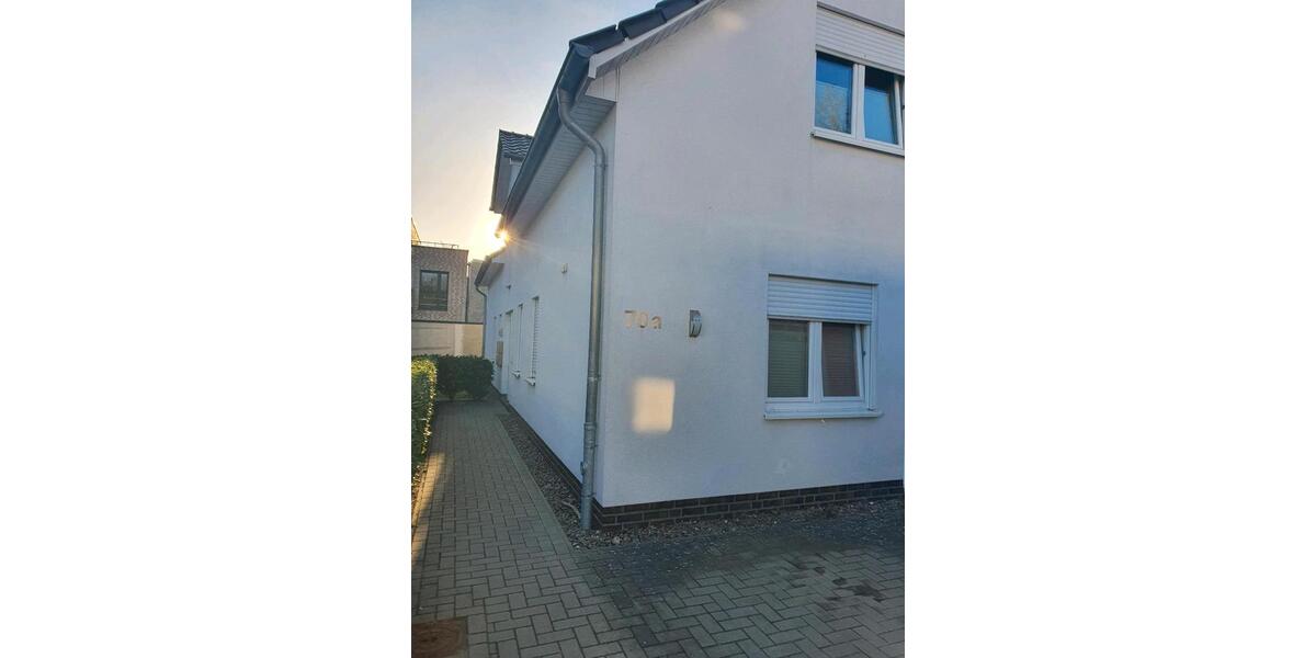 Wohnen auf Zeit Oldenburg Alexandersfeld - 1 Zimmer, 15 m&sup2;, 430&euro; | Angebot:26126859