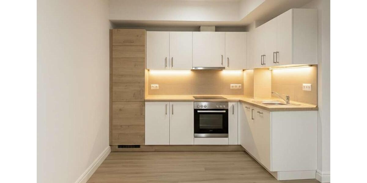 Etagenwohnung Sellin - 4 Zimmer, 113 m&sup2;, 1.350&euro; | Angebot:24751591