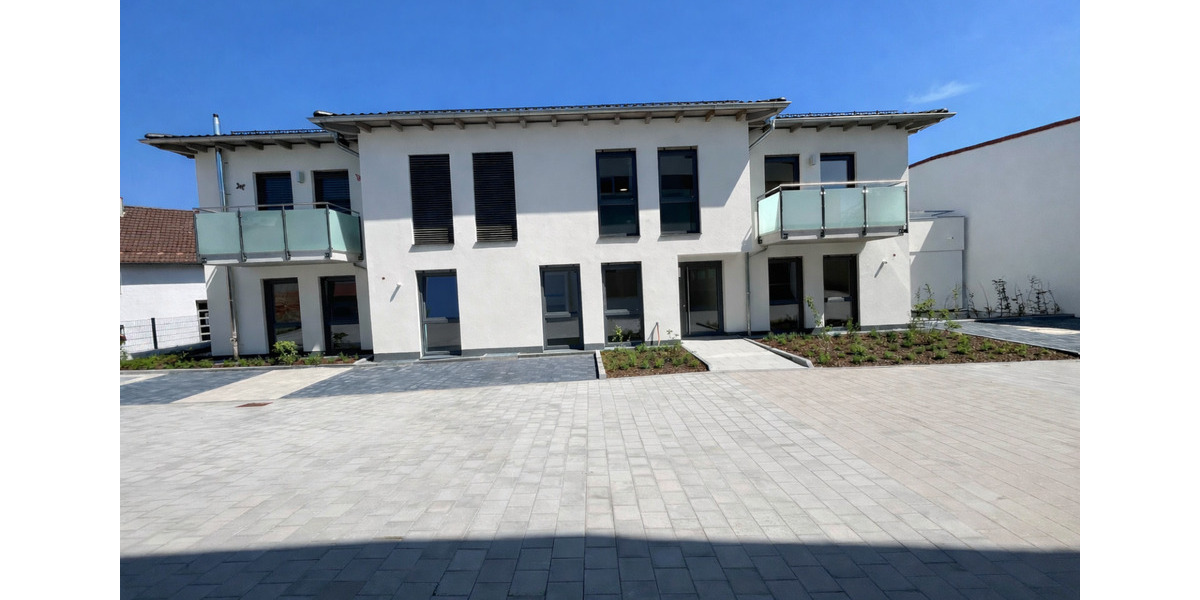 Etagenwohnung Stamsried - 2 Zimmer, 80 m&sup2;, 710&euro; | Angebot:25869144