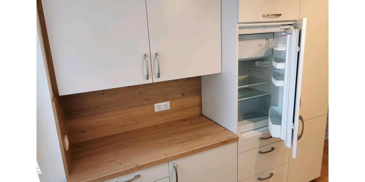 EG Wohnung 2.5 zimmer