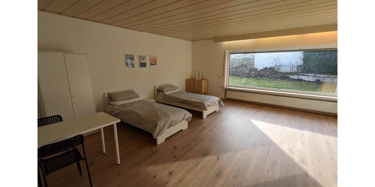 Etagenwohnung Dornstadt - 6 Zimmer, 120 m&sup2;, 15&euro; | Angebot:25872147
