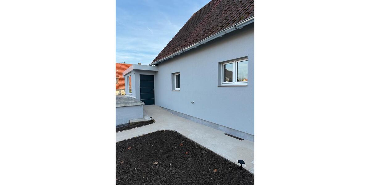 Einziehen & Wohlfühlen: Hochwertig saniertes Einfamilienhaus 6 zimmer