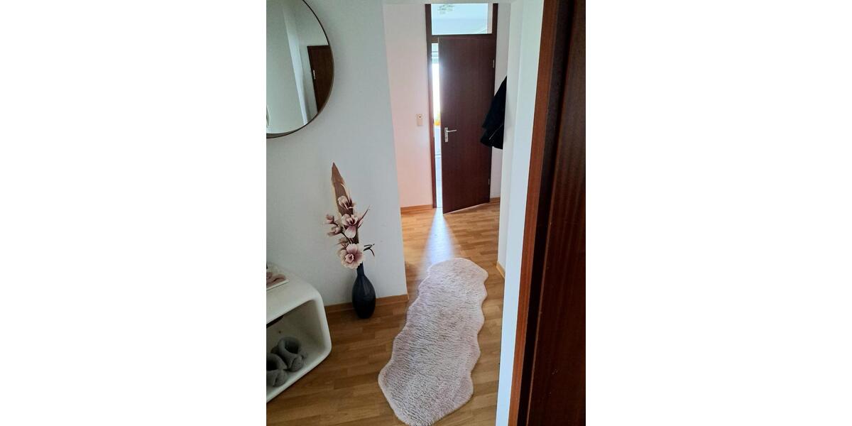 Etagenwohnung Maßbach - 3 Zimmer, 72 m&sup2;, 530&euro; | Angebot:26602911