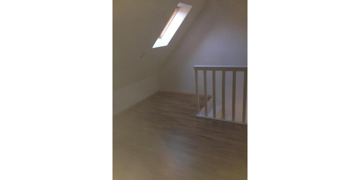 Dachgeschoßwohnung Hüllhorst - 2 Zimmer, 480&euro; | Angebot:23009785