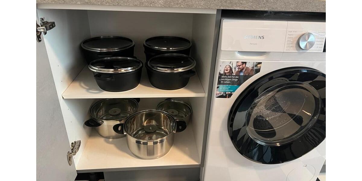 Wohnen auf Zeit Bielefeld - 1 Zimmer, 15 m&sup2;, 400&euro; | Angebot:25922902