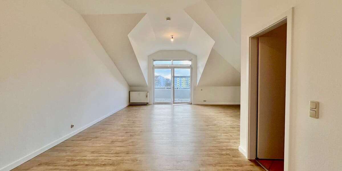 Wohnung zum Mieten in Offenbach 1.495 € 106 m² 3 zimmer